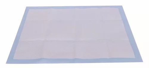 M-PETS kutyapelenkatartó szett L (tálca + 7db pelenka 60x60cm)