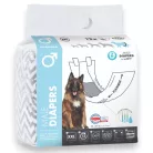 M-PETS kutya nadrágpelenka kan XXL 23-43kg 12db
