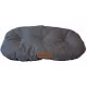 M-PETS párna Oleron L 61x39x11cm sötét szürke