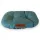 M-PETS párna Oleron M 45x28x9cm kék