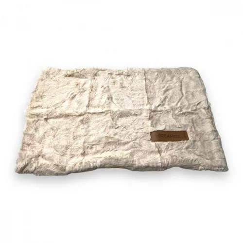 M-PETS takaró Skye XXS 55x35cm bézs