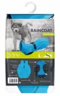 M-PETS kutya esőkabát L 62/54/78-82cm