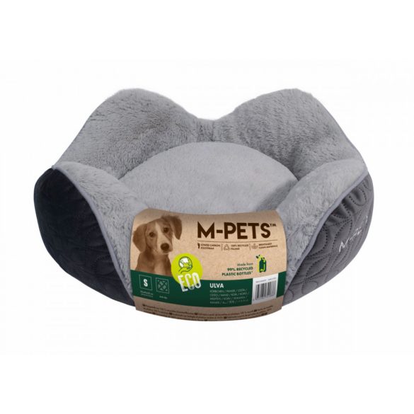 M-PETS peremes fekhely Ulva S 52x43x20cm