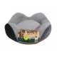 M-PETS peremes fekhely Ulva S 52x43x20cm