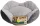 M-PETS peremes fekhely Ulva M 67x54x21cm