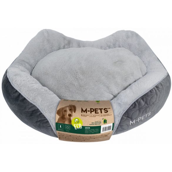 M-PETS peremes fekhely Ulva L 78x65x22cm