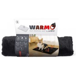 M-PETS melegítő takaró Warmo S 35x45cm