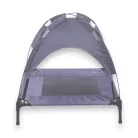 M-PETS kutya nyugágy napellenzővel M 76x61x76cm 40kg-ig