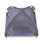 M-PETS kutya nyugágy napellenzővel M 76x61x76cm 40kg-ig