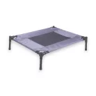 M-PETS kutya nyugágy napellenzővel M 76x61x76cm 40kg-ig
