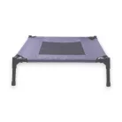 M-PETS kutya nyugágy napellenzővel M 76x61x76cm 40kg-ig