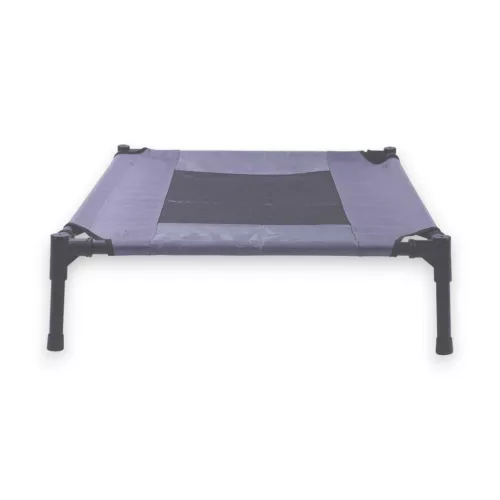 M-PETS kutya nyugágy napellenzővel M 76x61x76cm 40kg-ig