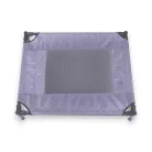 M-PETS kutya nyugágy napellenzővel M 76x61x76cm 40kg-ig