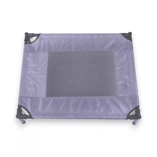 M-PETS kutya nyugágy napellenzővel M 76x61x76cm 40kg-ig