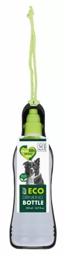 M-PETS Eco itatós palack M 500ml