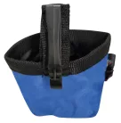 M-PETS jutalomfalattartó övre akasztható L 11x11cm 500ml kék