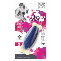 M-PETS kutyajáték fogtisztító csont S 10x3x2cm