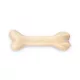 M-PETS fogtisztító kutyajáték természetes gumi csont S 11,5x3,5x2,5cm