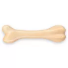 M-PETS fogtisztító kutyajáték természetes gumi csont L 20x6x4,5cm