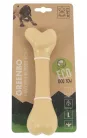 M-PETS fogtisztító kutyajáték természetes gumi csont L 20x6x4,5cm