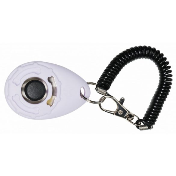 M-PETS clicker 6x4cm