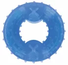 M-PETS hűtő játék karika Frisbee Ø10,6x2,2cm