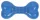 M-PETS hűtő játék csont Bone 16,3x7,8x3,7cm