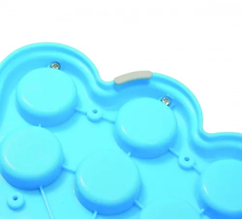 M-PETS logikai játék kutyáknak 1. szint Brainy Games Darwin