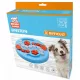 M-PETS logikai játék kutyáknak 3. szint Brainy Games Einstein