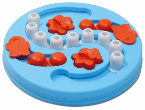 M-PETS logikai játék kutyáknak 3. szint Brainy Games Einstein