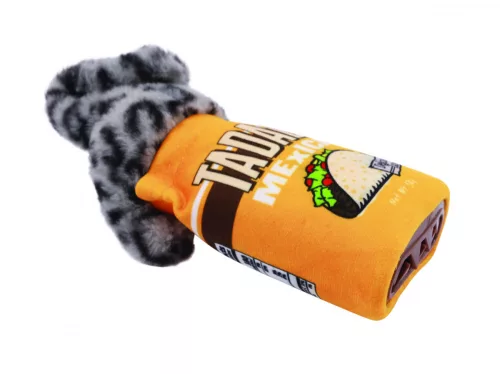 M-PETS játék jutalomfalat adagoló Artie 9x5x20,5cm
