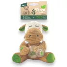 M-PETS Terra Eco kutyajáték boci Nala 18x11x15cm