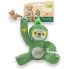 M-PETS Terra Eco kutyajáték lajhár Po 19x11,5x17cm