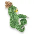 M-PETS Terra Eco kutyajáték lajhár Po 19x11,5x17cm