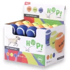  M-PETS teniszlabda 5cm 36db-os doboz vegyes szín