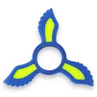 M-PETS kutyajáték teniszlabda+frizbi 22x19,5x2,3cm labda 6,5cm