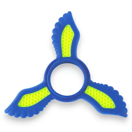 M-PETS kutyajáték teniszlabda+frizbi 22x19,5x2,3cm labda 6,5cm