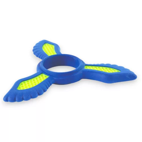 M-PETS kutyajáték teniszlabda+frizbi 22x19,5x2,3cm labda 6,5cm