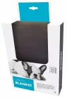 M-PETS ülésvédő autóba S 165x122cm