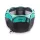 M-PETS Octagon hordozható kölyökkutya kennel ajtóval S 75x70,5x50cm
