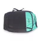 M-PETS Octagon hordozható kölyökkutya kennel ajtóval M 89x86x63cm