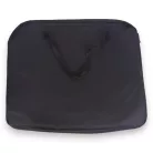 M-PETS Octagon hordozható kutya kennel ajtóval L 115x110x66cm