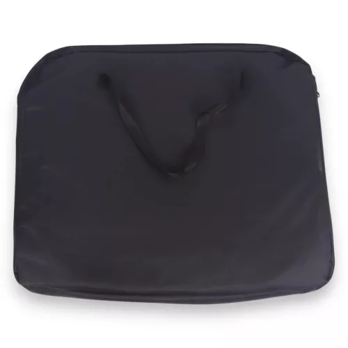 M-PETS Octagon hordozható kutya kennel ajtóval L 115x110x66cm