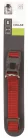 M-PETS Sportline nyakörv S 1,5x25-35cm piros