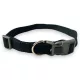 M-PETS Sportline nyakörv L 2,5x51-71cm fekete