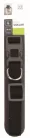 M-PETS Sportline nyakörv L 2,5x51-71cm fekete