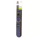 M-PETS Sportline nyakörv L 2,5x51-71cm kék
