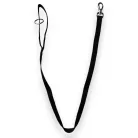 M-PETS Sportline póráz L 2x100cm fekete