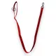 M-PETS Sportline póráz L 2x100cm piros