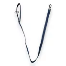 M-PETS Sportline póráz L 2x100cm kék